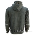 Acid Washed Hoodies for Spring Custom 100% Cotton Vintage Washed Hooded Sweatshirt Factory